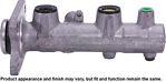 Cardone industries 11-2617 remanufactured master cylinder