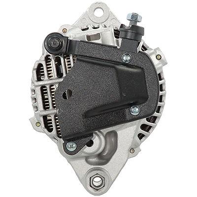 Remy 14450 alternator/generator-premium reman alternator