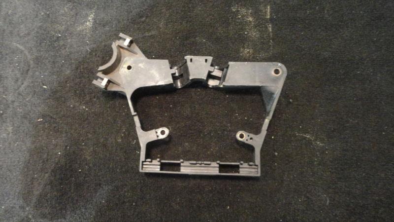 Power pack bracket #0583997 from 225/250 johnson/evinrude outboard ocean runner