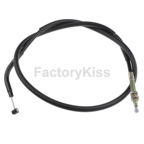 Motorcycle clutch cable wire for honda hornet 900 hornet900