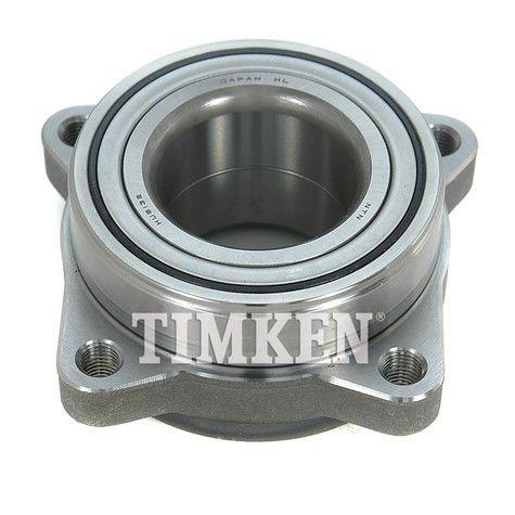 Timken 510038 front wheel bearing module-wheel bearing module