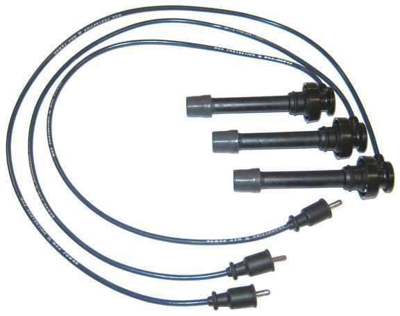 Belden bel 700529 - spark plug wire set - premium