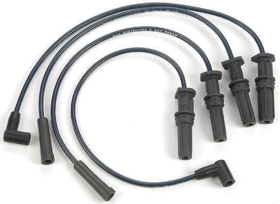 Belden bel 700015 - spark plug wire set - premium