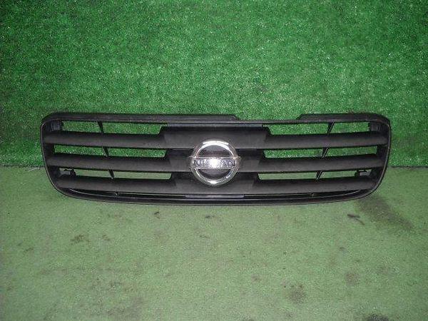 Nissan expert 2004 radiator grille [7310400]