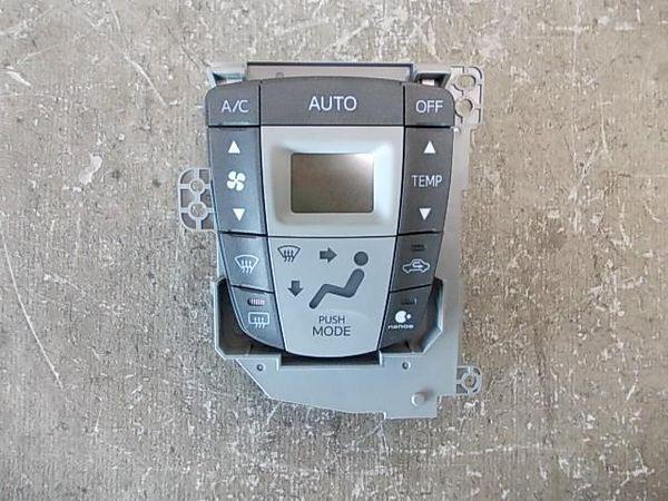 Subaru stella 2011 a/c switch panel [4760900]