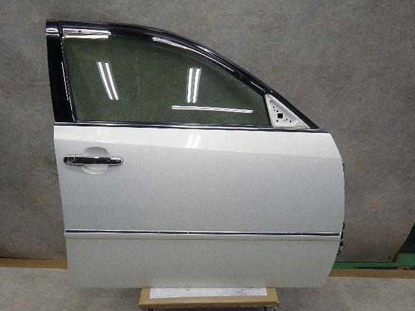 Toyota mark ii 2003 front right door assembly [0113100]