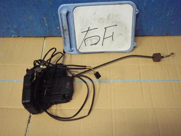 Mercedes benz c class 2000 door lock solenoids [8764550]