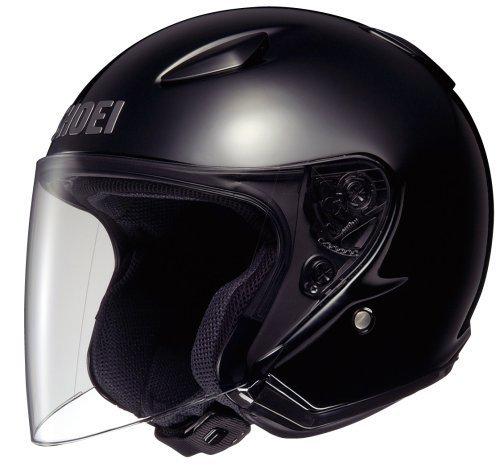 Shoei j-stream black s 55cm helmet free shipping japanese new brand rare