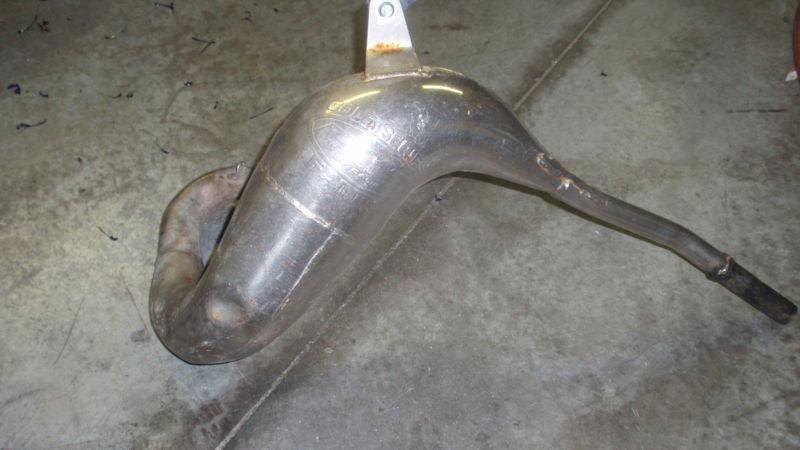 04 kx85 kx 85 fmf exhaust fatty 02 03 05 06 07 08 09 2010