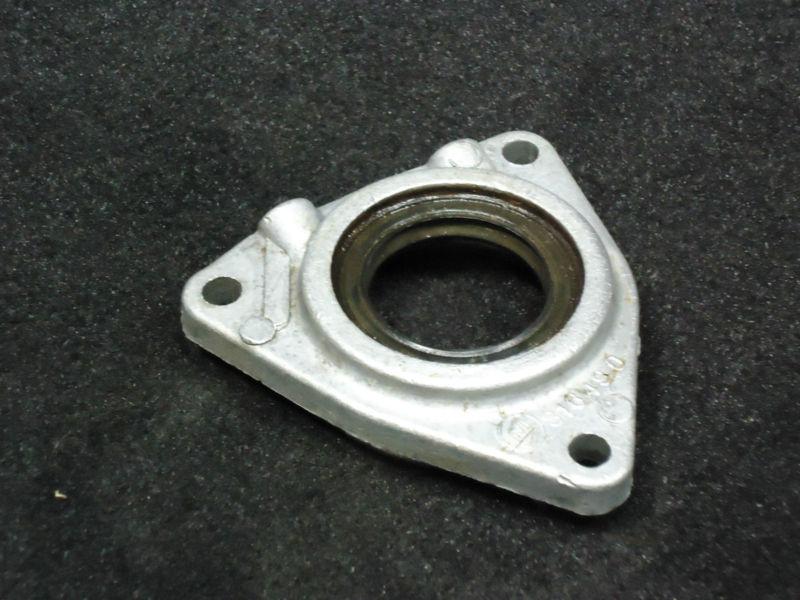 # 0316490,316490 omc cobra 1971 120, 155, 215 hp boat retainer seal sterndrive 9