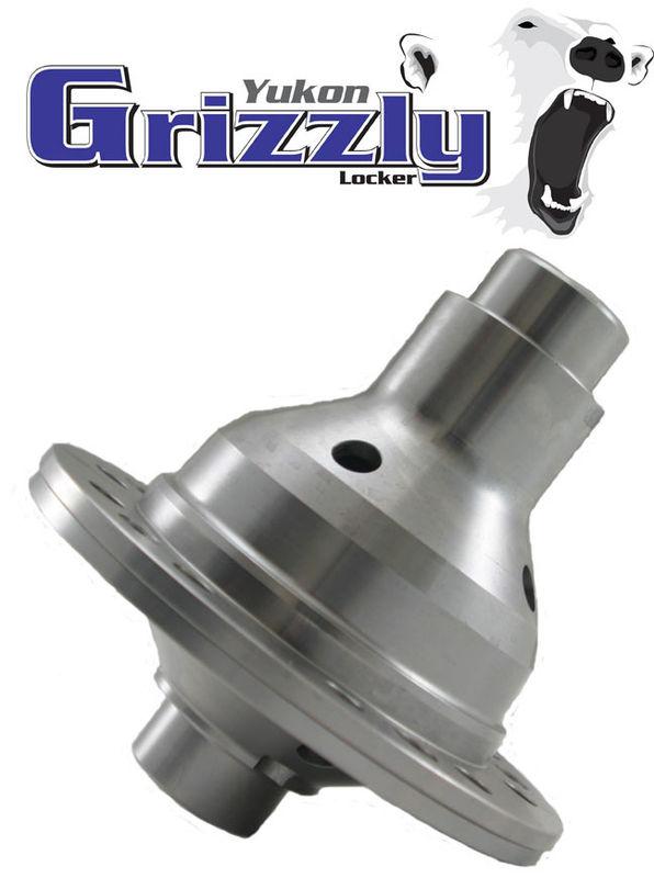 9" ford yukon grizzly locker - 31 spline - 9 inch - new