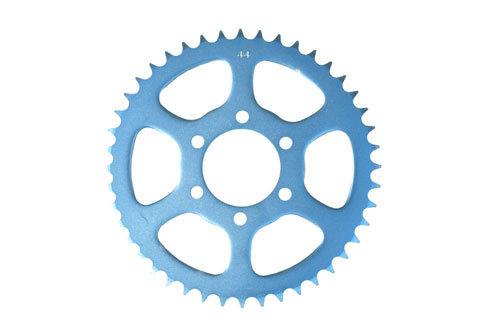 80-83 suzuki gsx400es et ex 2 cylinder rear sprocket 44tooth jtr814-44