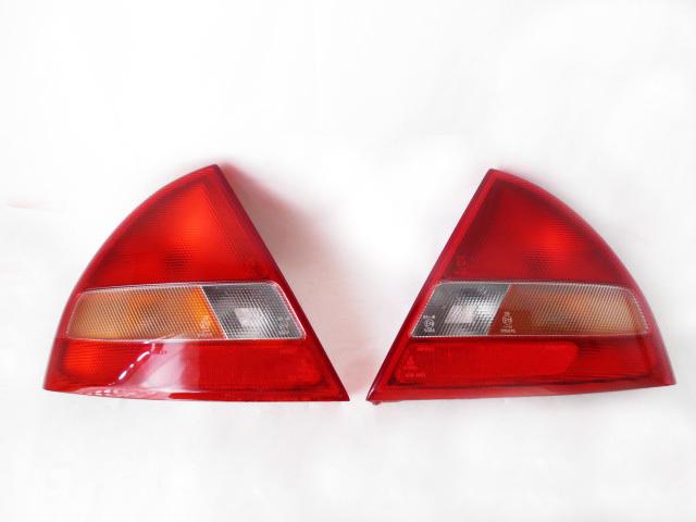 Jdm mitsubishi lancer mirage cp9a cn9a ck4a cj4a evo 4 5 6 tail lights lamp oem