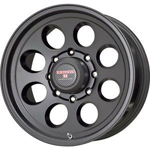 20x9 black level 8 tracker 8x6.5 +0 rims nitto trail grappler lt305/55r20