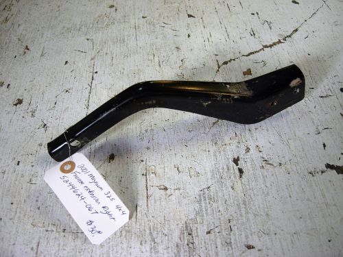 01 polaris magnum 325 4x4  frame extension right  5244624-067