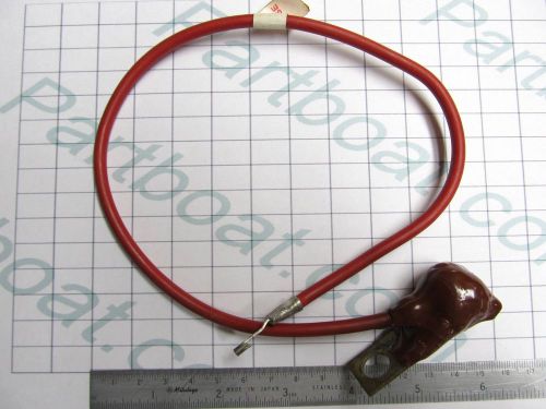 981849 979788 fuse &amp; lead assembly 55a omc stringer 120-250 hp 1970s