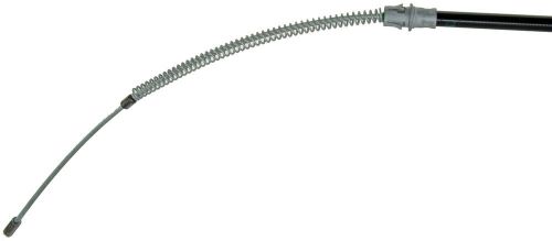 Dorman c94505 front brake cable