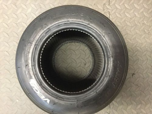 Quarter midget vega tire kart go cart mbm 12x8.0-6