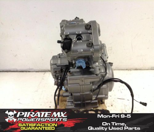 Suzuki sv650 engine motor complete sv 650 #12 2004 *