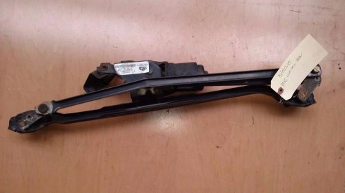 1997-2001 jeep xj cherokee front windshield wiper assembly