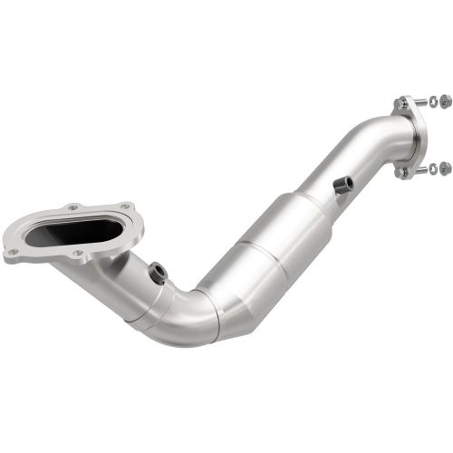 Magnaflow 49 state converter 24550 direct fit catalytic converter fits corvette