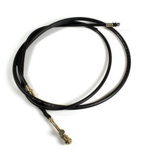 Scooter rear brake cable 1970mm for cpi oliver 125