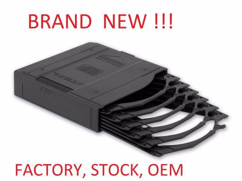 1996-2009 bmw e38 e39 e46 e53 mk4 e65 e66 cd changer magazine cartridge 6 cd