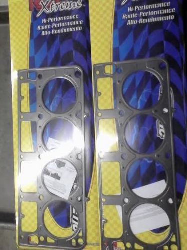 Cometic mls cylinder head gasket--c5475-051