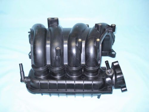 2.5 nissan rogue 2008 altima 2007 - 2012 intake manifold / plenum