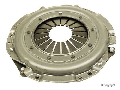 Clutch pressure plate-exedy wd express fits 86-89 honda accord 2.0l-l4