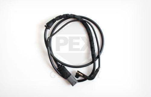 New pex disc brake pad wear sensor - rear wk643 bmw oe 34356789505