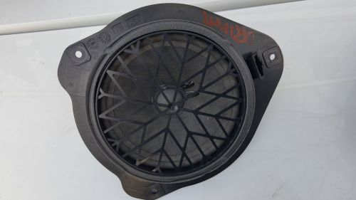 2012 audi a4 s4 s5  right hand rear speaker rear quarter panel 8t0035411