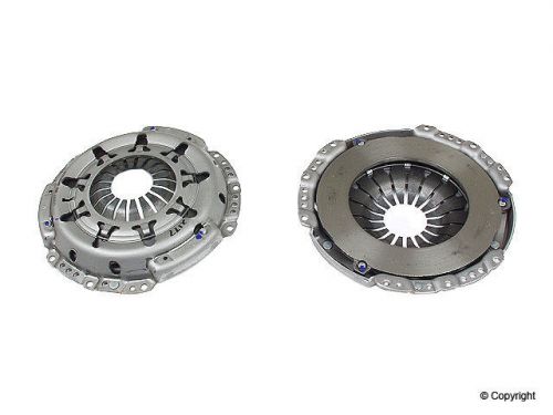 Clutch pressure plate-exedy wd express fits 02-06 nissan altima 2.5l-l4