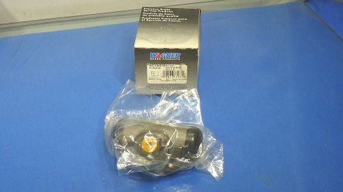 Wagner  wc134318 drum brake wheel cylinder new