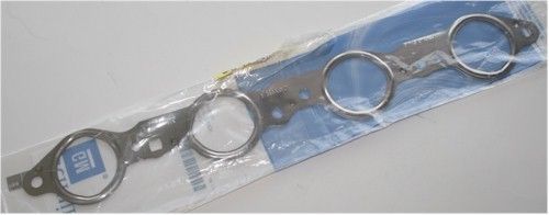 Genuine gm commodore exhaust manifold gasket v8 fits vt vx vy vz ve 5.7 6.0 6.2