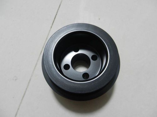 Crank pulley for vw jetta cabrio passat golf mk3