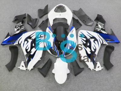 Fairing for kawasaki ninja zx10r zx-10r zx10 06-07 2006-2007 set 36 b y6