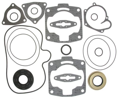 Complete engine gasket set polaris indy 800 pro x xc sp rmk classic touring edge