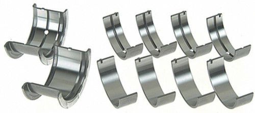 Sealed power 4663ma10 main bearing set