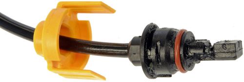 Abs wheel speed sensor fits 2005-2007 dodge caravan caravan,grand carava