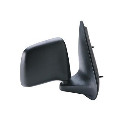 K source/fit system 61005f door mirror passenger side