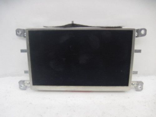 Info screen audi a4 a5 allroad q5 s4 s5 sq5 2008-2015 813733