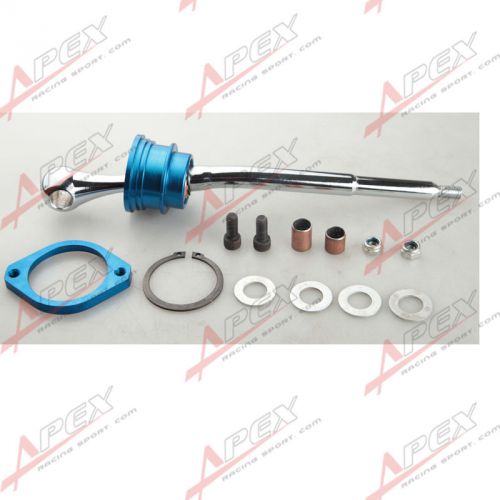 Short shifter for version 2 nissan sentra 91-00 200sx 95-01 nx1600-2000 9193