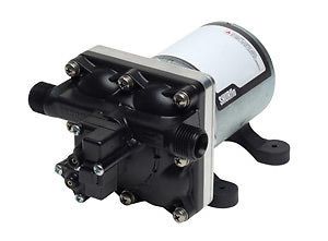 Shurflo 4008-101-e65 3.0 gpm revolution water pump rv