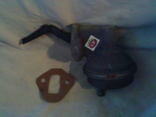 1968-1972 buick gs, 350 skylark, ac rebuilt fuel pump/w/gasket