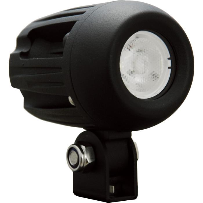 Visionx mini solo xtreme utility light 60 degree extra wide beam 5 watts