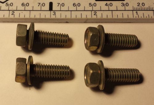 Mercury quicksilver 10-35388  35388 screw, ss to 10- 39970 nla  @ 4