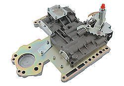 Turbo action t/f cheetah competition automatic transmission valve body p/n 17156