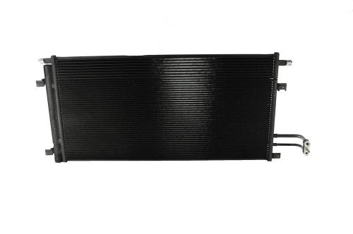 A/c condenser acdelco gm original equipment 15-63786