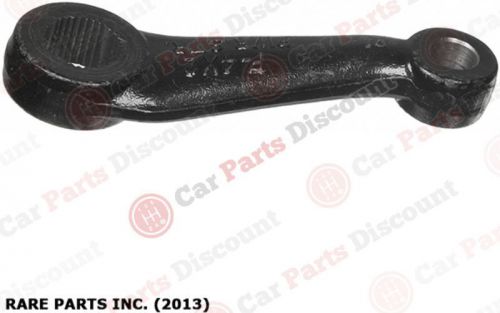 New replacement steering pitman arm, rp20906